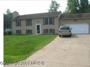 24 True Rd, Stafford, VA 22556