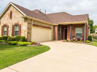 661 Scenic Ranch Cir, Fairview, TX 75069