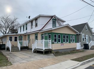 206 W Davis Ave, Wildwood, NJ 08260