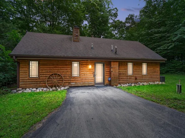 W5311 Keystone ROAD, Elkhart Lake, WI 53020