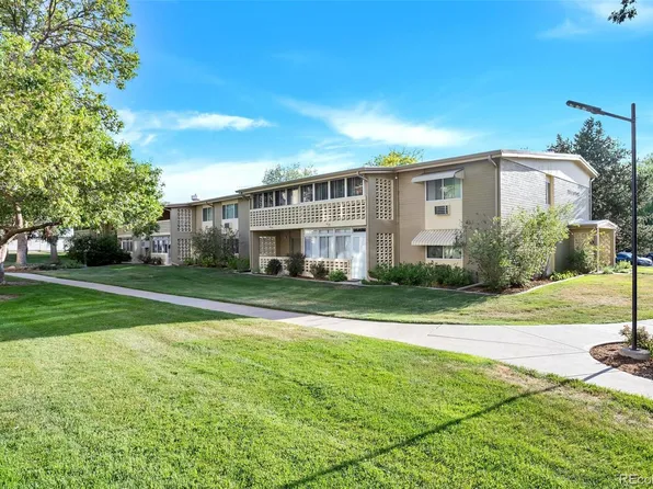 710 S Clinton Street #10A, Denver, CO 80247
