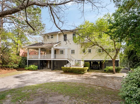 1651 Atlantic Ave, Sullivans Island, SC 29482