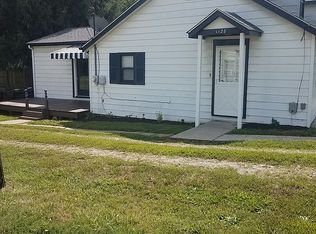 1128 S Riley Blvd, Franklin, OH 45005