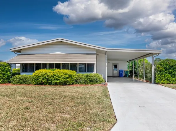 1543 Apache Cir, Tavares, FL 32778