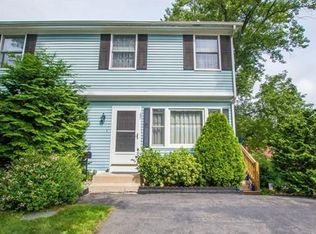 37 Cross St, Franklin, MA 02038