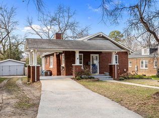 1223 Courtland Dr, Raleigh, NC 27604