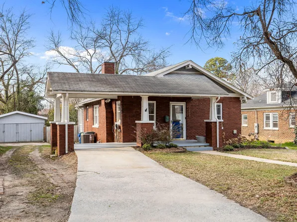 1223 Courtland Dr, Raleigh, NC 27604