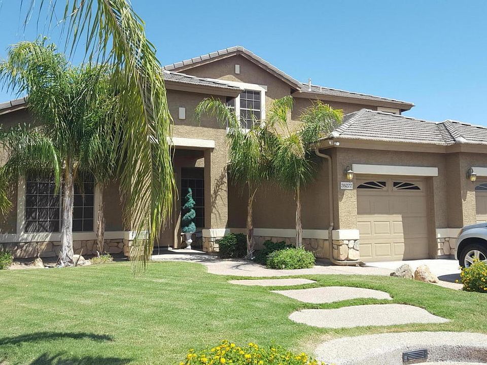 1st image of 26277 N 73rd Dr