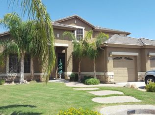 26277 N 73rd Dr, Peoria, AZ 85383