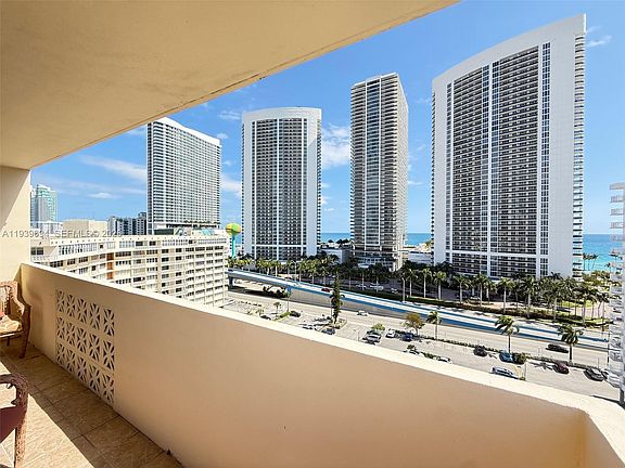 2nd image of 1833 S Ocean Dr APT 1402
