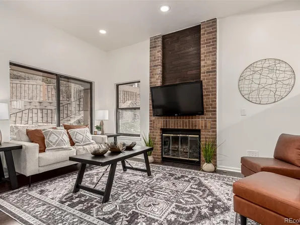 9400 E Iliff Avenue #103, Denver, CO 80231