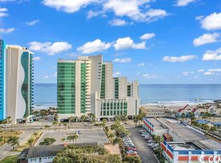 201 S Ocean Blvd #511, Myrtle Beach, SC 29577
