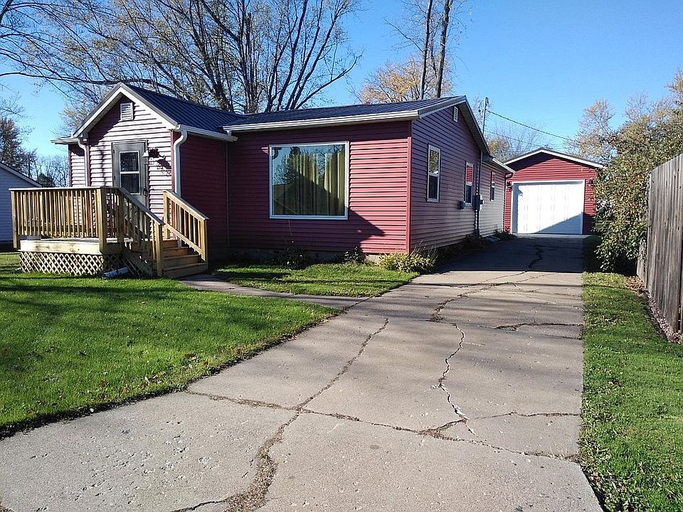 221 S Gershwin St, Stetsonville, WI 54480 Zillow