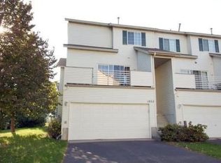 1863 122nd St E, Burnsville, MN 55337