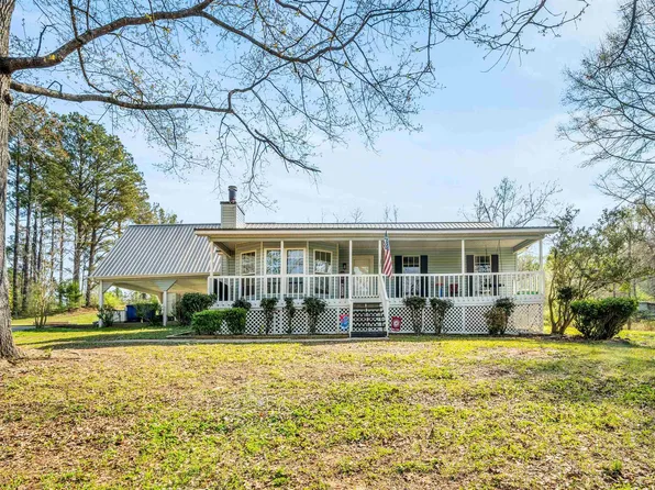 4406 University Way, Centreville, AL 35042