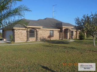 34566 Quail Dr, San Benito, TX 78586