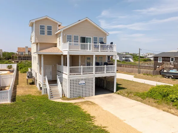 4914 Virginia Dare Trl N Lot 9, Kitty Hawk, NC 27949