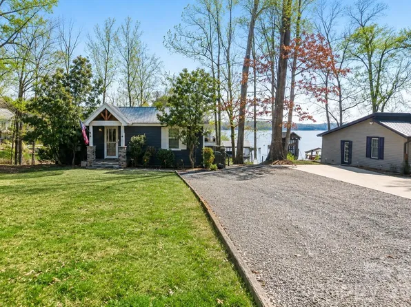 4580 Kiser Island Rd, Terrell, NC 28682