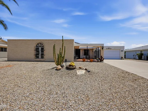 9701 W BRIARWOOD Circle N, Sun City, AZ 85351
