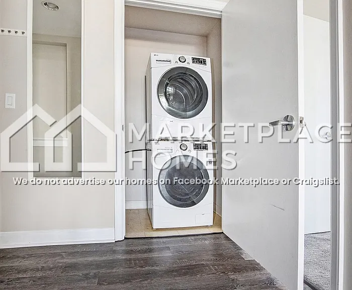 525 W Lafayette Blvd #14E — Photo 22