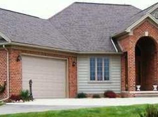 3780 Robert Ln, Ann Arbor, MI 48103