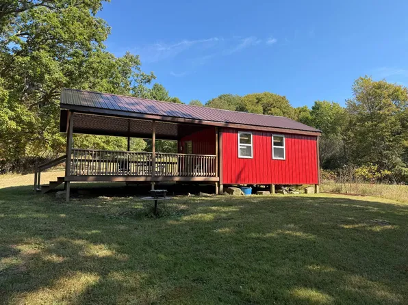 183 Davey Ln, Pleasantville, PA 16341