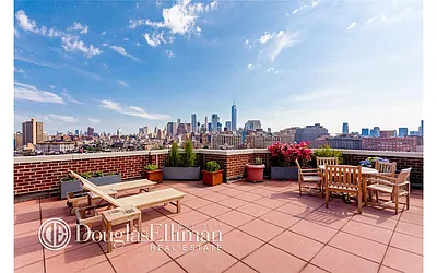 Sold by Douglas Elliman