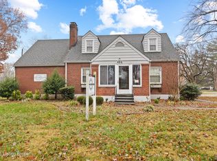 4816 Greenwood Rd, Louisville, KY 40258