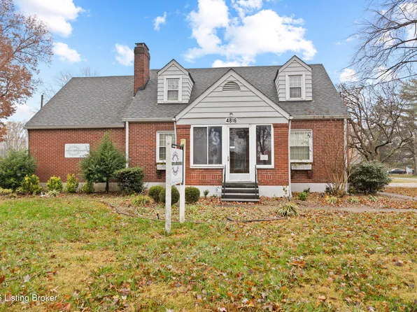4816 Greenwood Rd, Louisville, KY 40258
