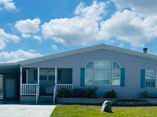 153 Juniper Trce, Parrish, FL 34219