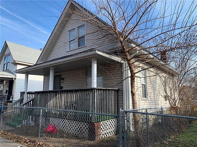 2nd image of 807 Brighton Ave