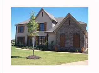 1294 Purple Mountain Cv, Collierville, TN 38017