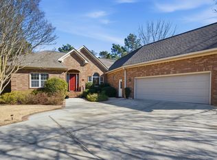 356 Forest Pines Rd, Aiken, SC 29803