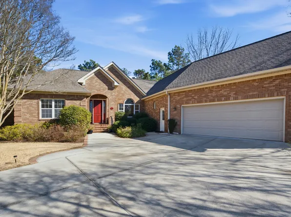 356 Forest Pines Rd, Aiken, SC 29803