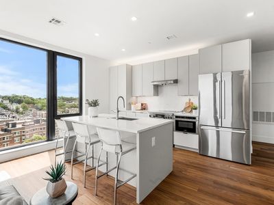 1515 Commonwealth Ave #211, Brighton, MA, 02135