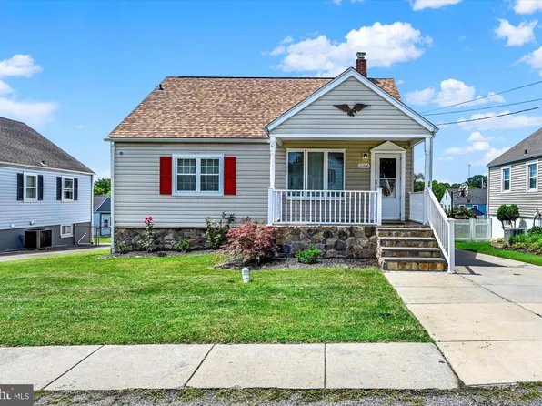 1206 64th St, Rosedale, MD 21237