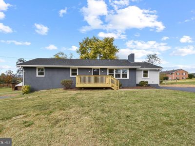 370 Poe Dr, Front Royal, VA, 22630