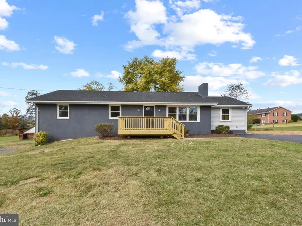 370 Poe Dr, Front Royal, VA 22630