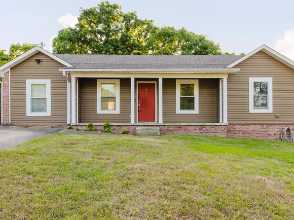 204 Briarpatch Ln, Sherwood, AR 72076