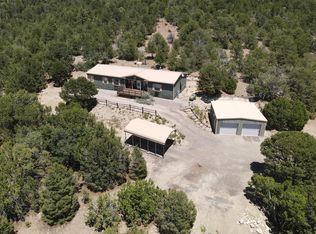 44 Mount Vernon Pl, Tijeras, NM 87059