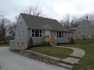 5819 Edith Ave, Kansas City, KS 66104