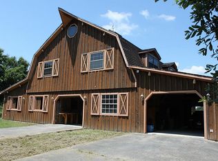 Mueschke Rd, Cypress, TX 77429