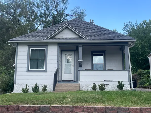 6532 Bedford Ave, Omaha, NE 68104