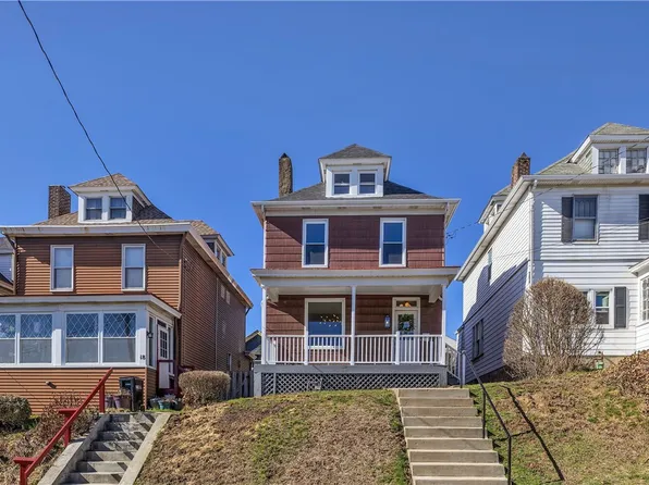 16 Fairview Ave, Pittsburgh, PA 15229