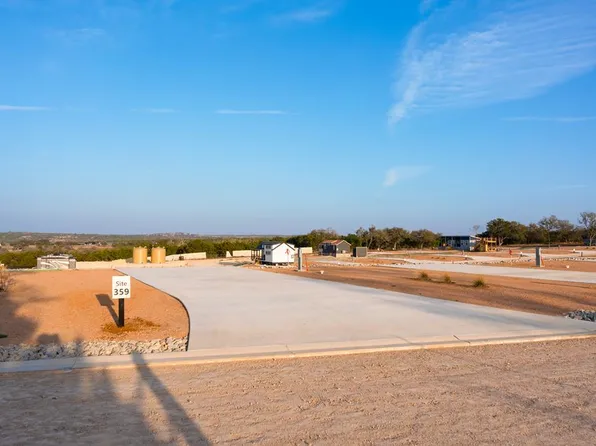 5386 Ranch Rd #1376-359, Fredericksburg, TX 78624