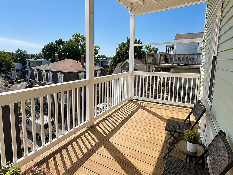 47 Buttonwood St #3 — Photo 10