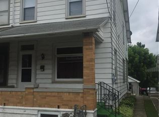 1364 Newport Ave, Northampton, PA 18067