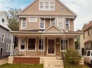 1337 E 84th St, Cleveland, OH 44103