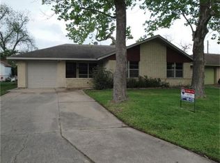 11310 Bauman Rd, Houston, TX 77076