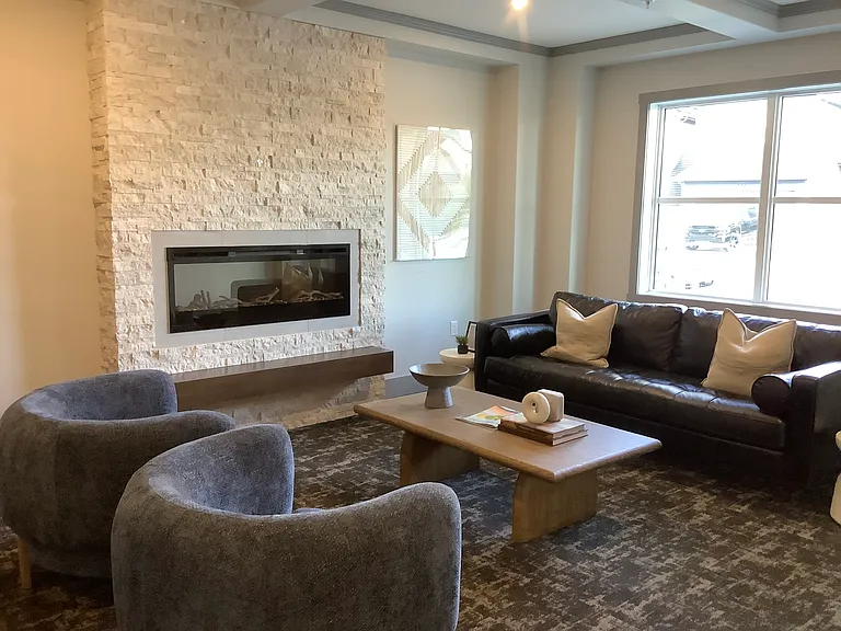 417 Wolf Hollow Cres SE — Photo 25